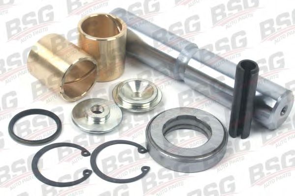 Ремкомплект шкворня BSG BSG 60-445-006