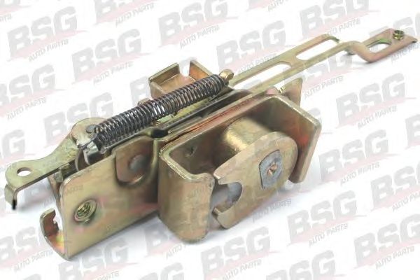 Замок двери BSG BSG 60-975-013