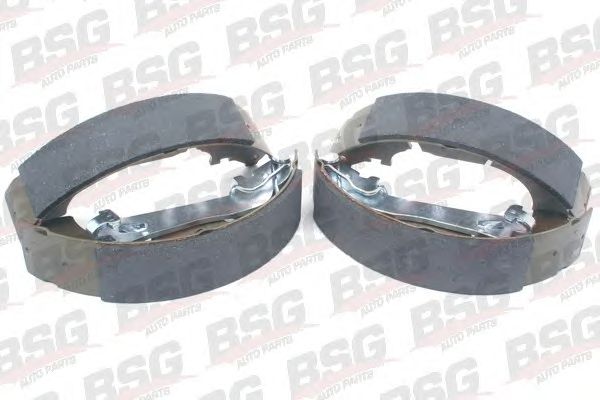 Тормозные колодки BSG BSG 65-205-001