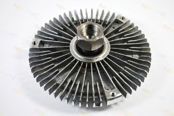 Вязкостная муфта вентилятора охлаждения THERMOTEC D5B004TT