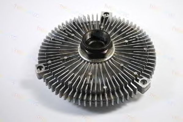 Вязкостная муфта вентилятора охлаждения THERMOTEC D5M004TT