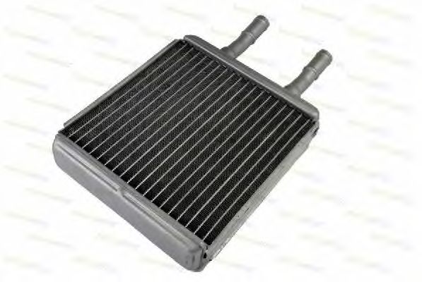 Радиатор отопителя THERMOTEC D60501TT
