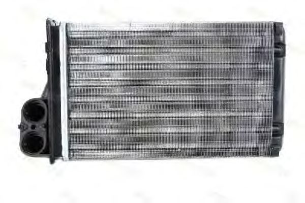 Радиатор отопителя THERMOTEC D6C004TT