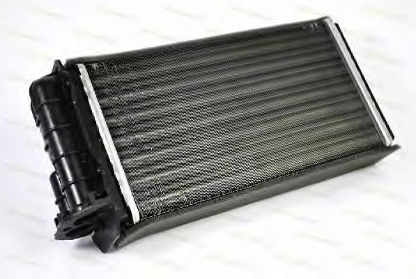Радиатор отопителя THERMOTEC D6F007TT