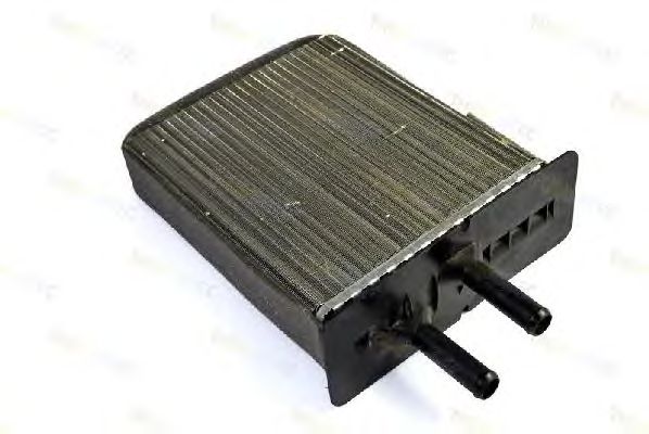 Радиатор отопителя THERMOTEC D6F010TT