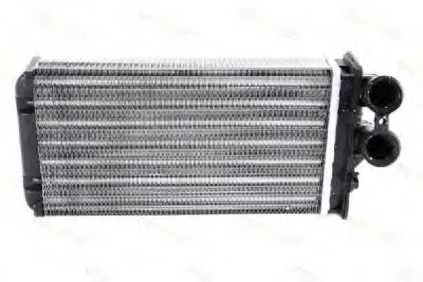 Радиатор отопителя THERMOTEC D6P012TT