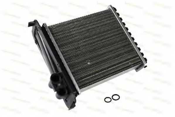 Радиатор отопителя THERMOTEC D6V001TT