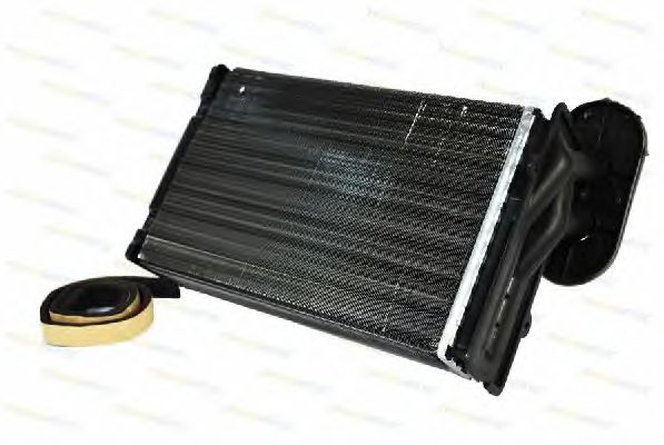 Радиатор отопителя THERMOTEC D6W001TT