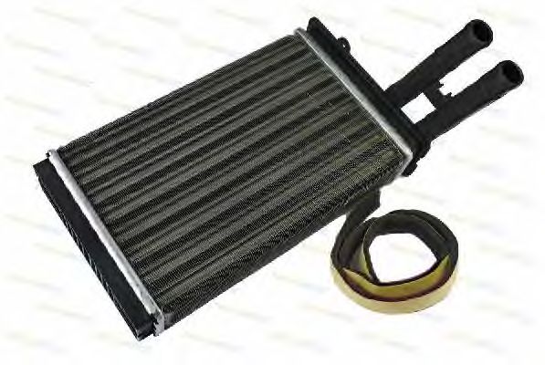 Радиатор отопителя THERMOTEC D6W002TT