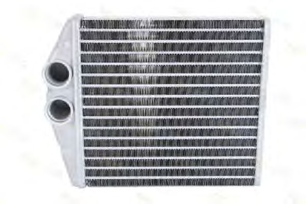 Радиатор отопителя THERMOTEC D6X010TT