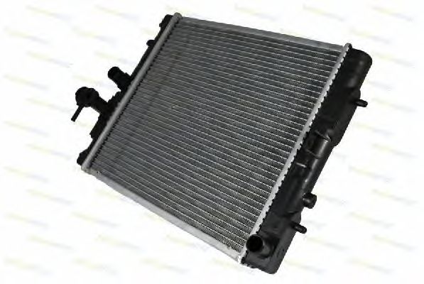 Радиатор, охлаждение двигателя THERMOTEC D71001TT