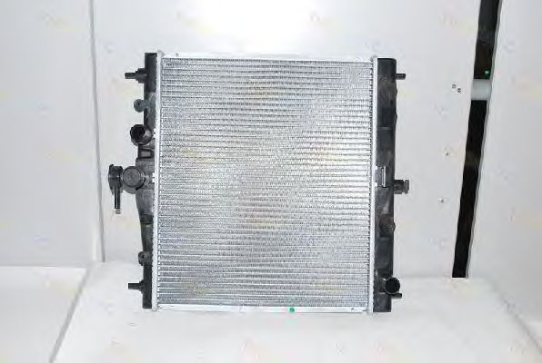 Радиатор, охлаждение двигателя THERMOTEC D71011TT
