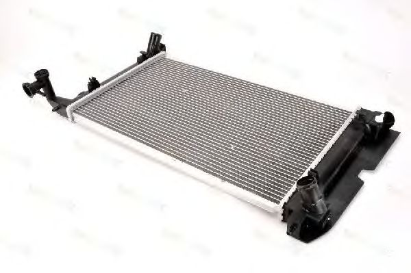 Радиатор, охлаждение двигателя THERMOTEC D72031TT