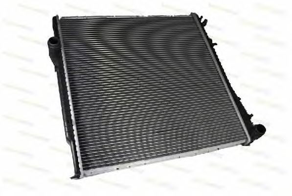 Радиатор, охлаждение двигателя THERMOTEC D7B007TT