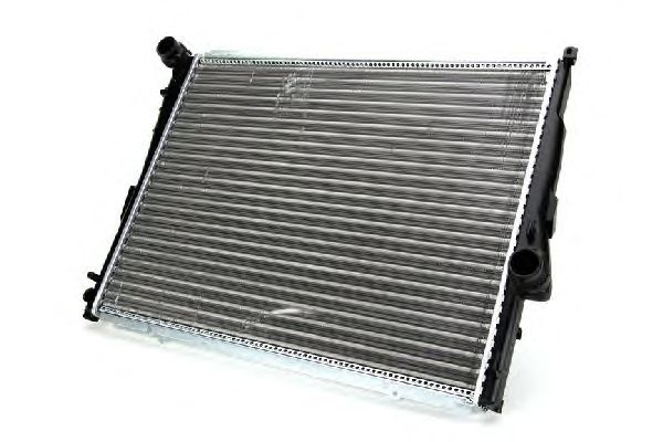 Радиатор, охлаждение двигателя THERMOTEC D7B011TT