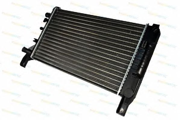 Радиатор, охлаждение двигателя THERMOTEC D7G003TT