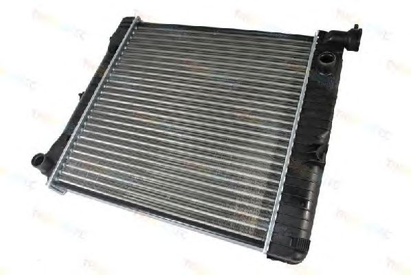 Радиатор, охлаждение двигателя THERMOTEC D7M001TT