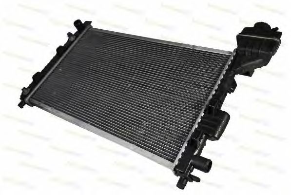 Радиатор, охлаждение двигателя THERMOTEC D7M012TT