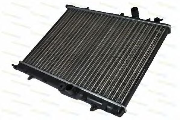 Радиатор, охлаждение двигателя THERMOTEC D7P008TT