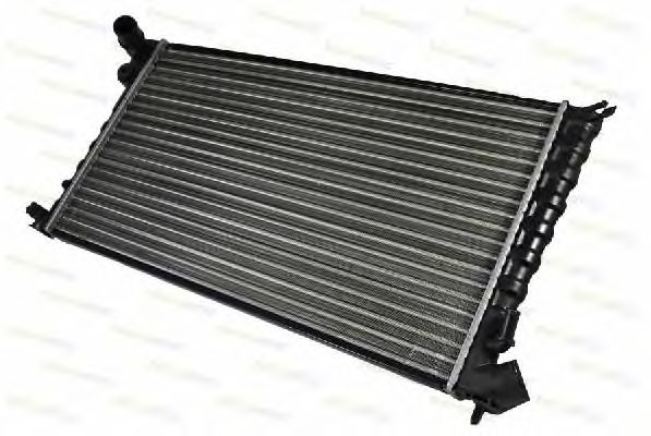 Радиатор, охлаждение двигателя THERMOTEC D7P009TT