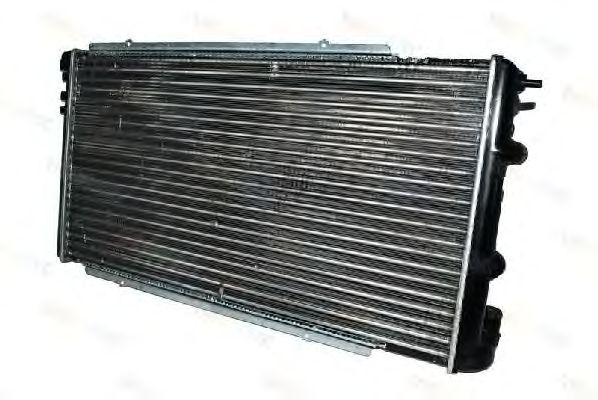 Радиатор, охлаждение двигателя THERMOTEC D7R009TT