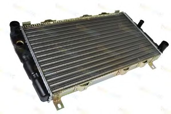 Радиатор, охлаждение двигателя THERMOTEC D7S001TT