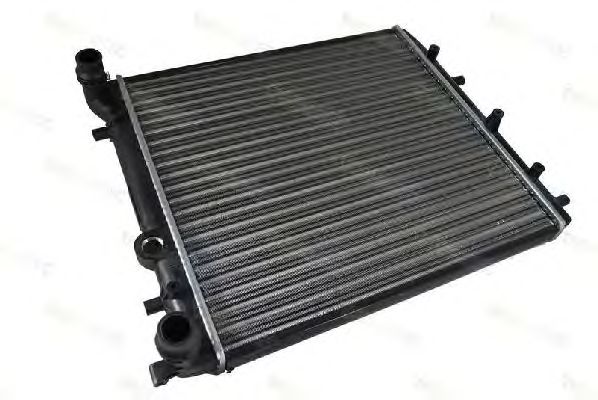 Радиатор, охлаждение двигателя THERMOTEC D7W005TT