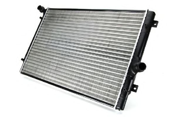 Радиатор, охлаждение двигателя THERMOTEC D7W035TT