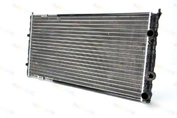 Радиатор, охлаждение двигателя THERMOTEC D7W047TT
