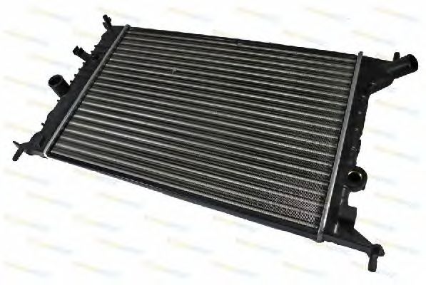 Радиатор, охлаждение двигателя THERMOTEC D7X023TT
