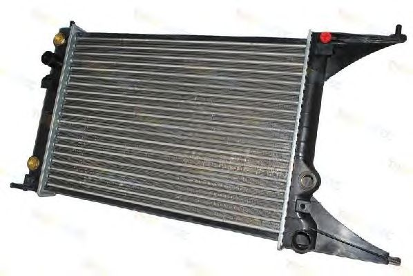 Радиатор, охлаждение двигателя THERMOTEC D7X030TT