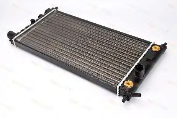 Радиатор, охлаждение двигателя THERMOTEC D7X041TT
