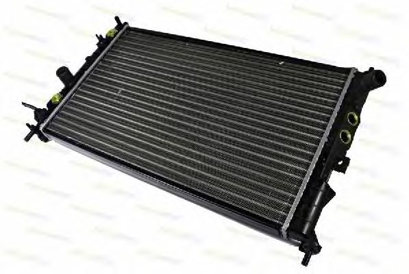 Радиатор, охлаждение двигателя THERMOTEC D7X044TT