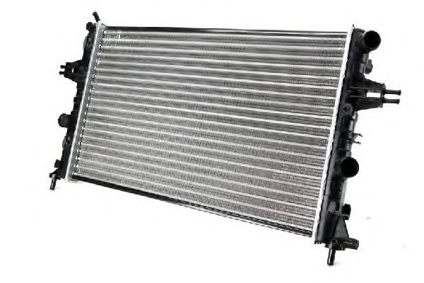 Радиатор, охлаждение двигателя THERMOTEC D7X054TT