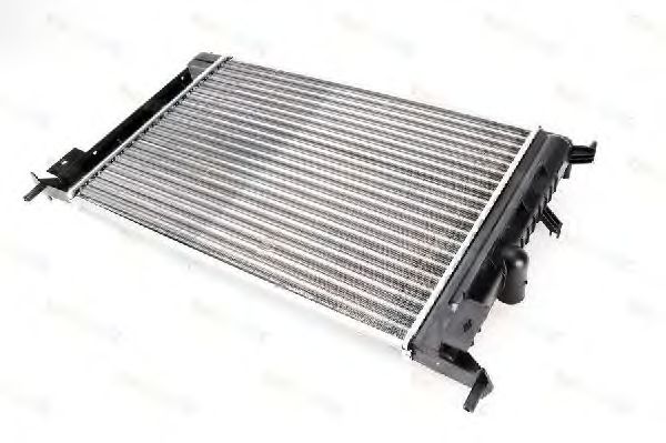 Радиатор, охлаждение двигателя THERMOTEC D7X059TT