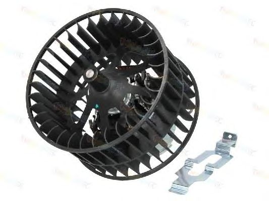 Вентилятор отопителя THERMOTEC DDX001TT