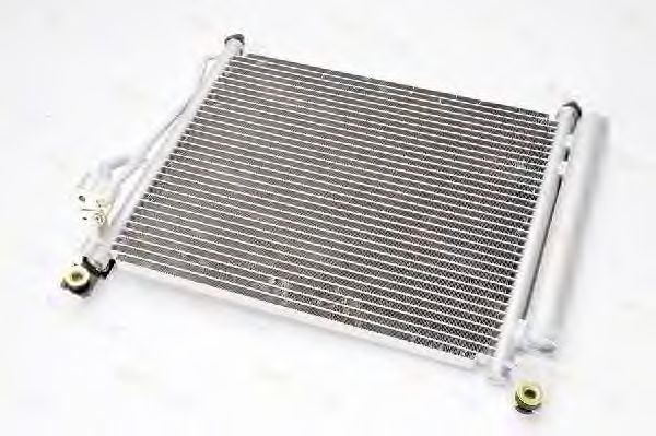 Радиатор кондиционера THERMOTEC KTT110307
