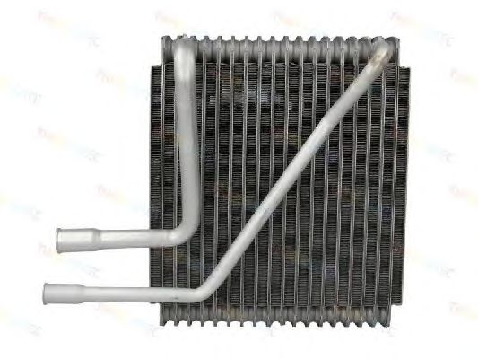 Випарник кондиціонера THERMOTEC KTT150003