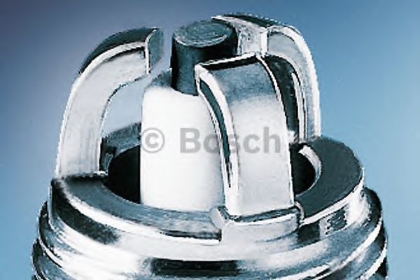Свеча зажигания BOSCH 0 242 229 706