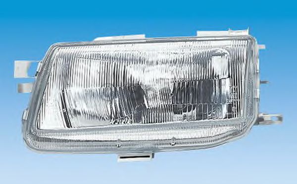 Фара BOSCH 0 301 031 112