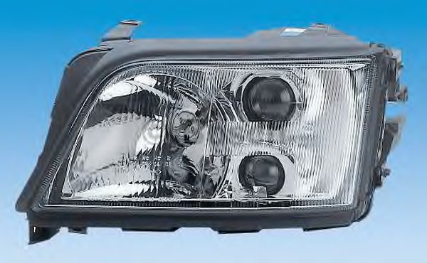 Фара BOSCH 0 986 310 404