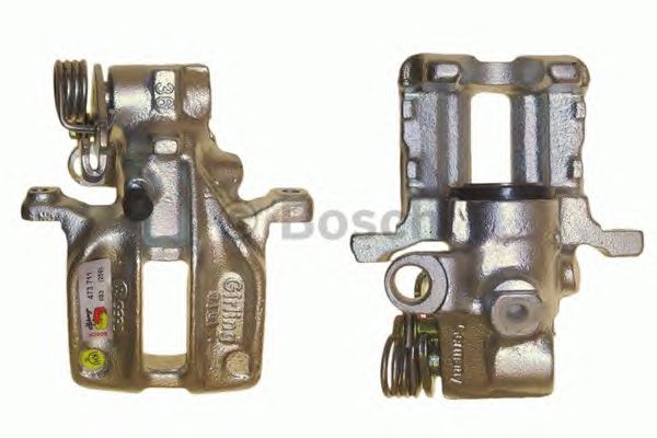 Гальмівний супорт BOSCH 0 986 473 711