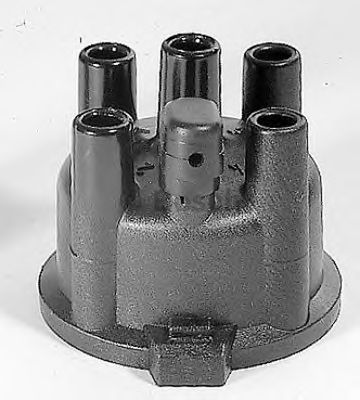 Крышка распределителя зажигания BOSCH 1 987 233 022