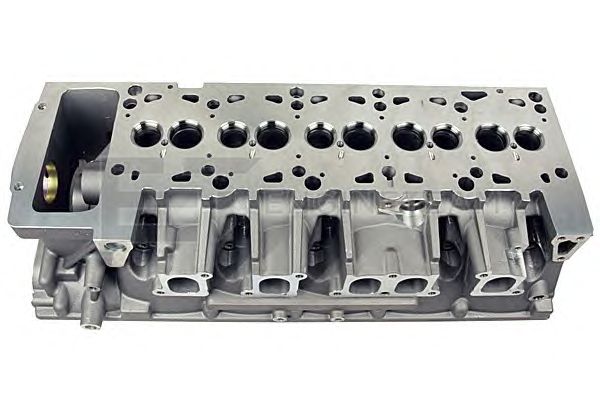 Головка блока цилиндров (ГБЦ) ET ENGINETEAM HL0085