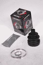 Комплект пыльника ШРУСа PROTECHNIC PRB016