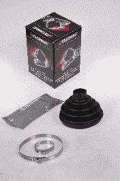 Комплект пыльника ШРУСа PROTECHNIC PRB048