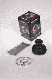 Комплект пыльника ШРУСа PROTECHNIC PRB383