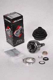 Комплект ШРУСов PROTECHNIC PRJ002