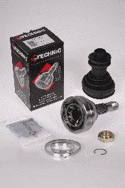 Комплект ШРУСов PROTECHNIC PRJ009