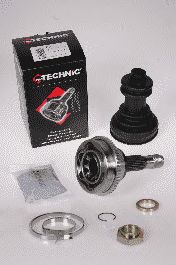 Комплект ШРУСов PROTECHNIC PRJ036